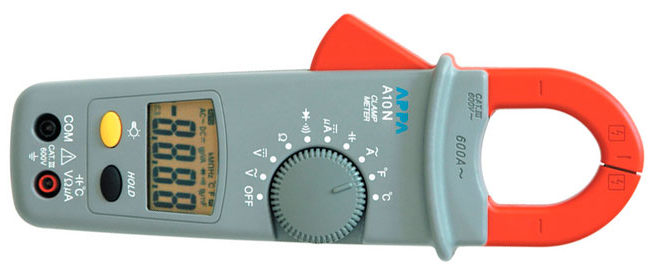 APPA A10N