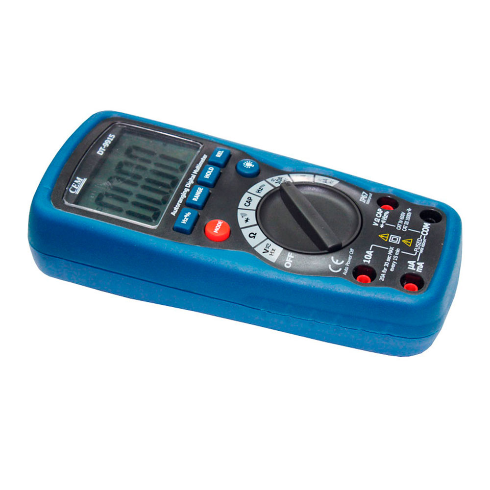 CEM DT-9915
