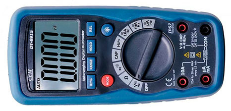 CEM DT-9915