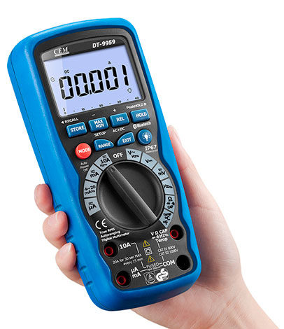 CEM DT-9959