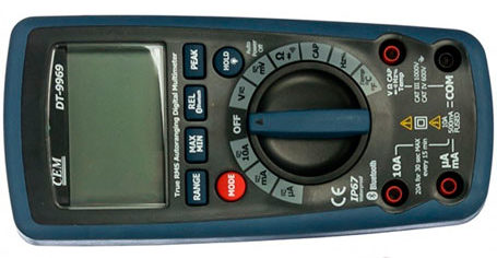CEM DT-996