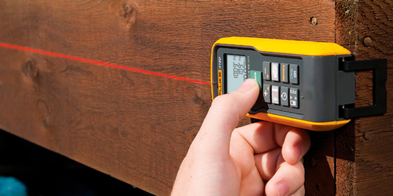 Fluke 419D