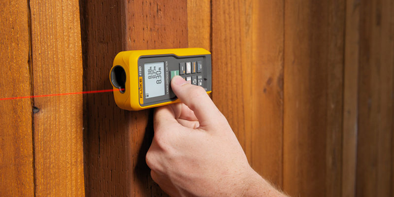 Fluke 419D