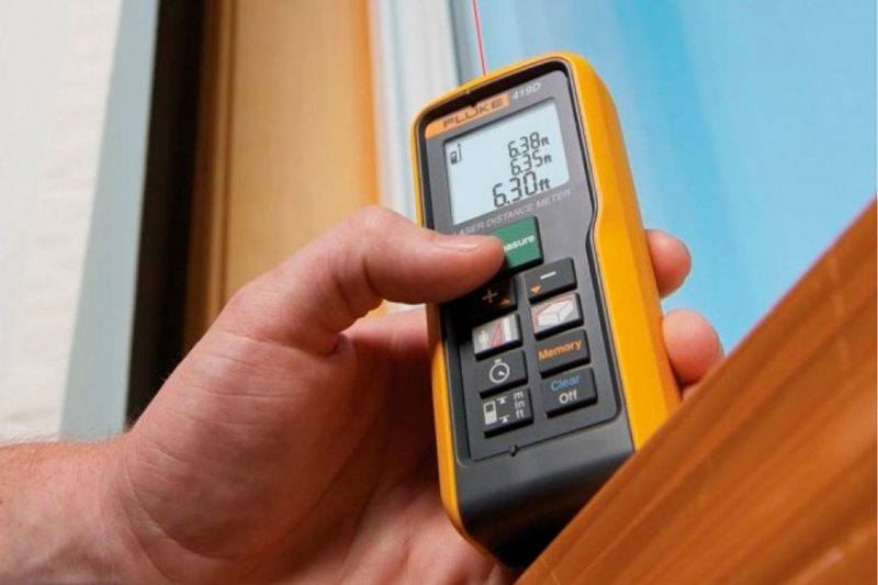 Fluke 419D