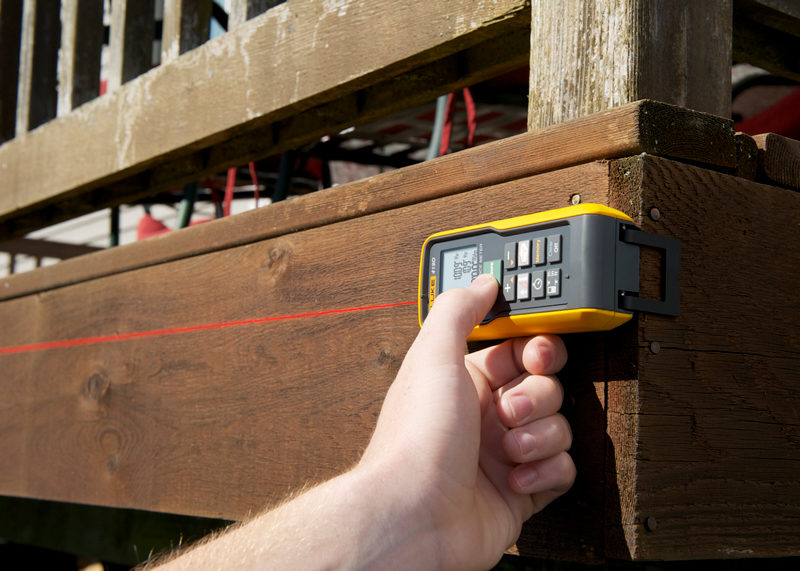 Fluke 419D
