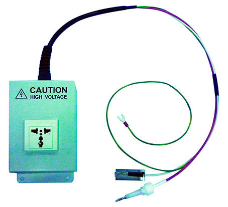 GW Instek GHT-117