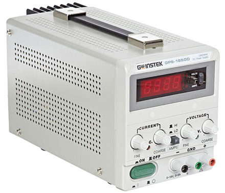 GW Instek GPS-71850D