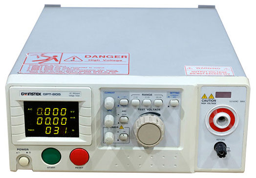 GW Instek GPT-805