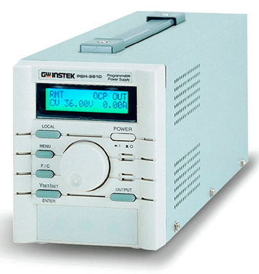 GW Instek PSH-73610