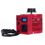 SUNTEK RED 1000 ВА однофазный автотрансформатор 0-300 В, 4 А