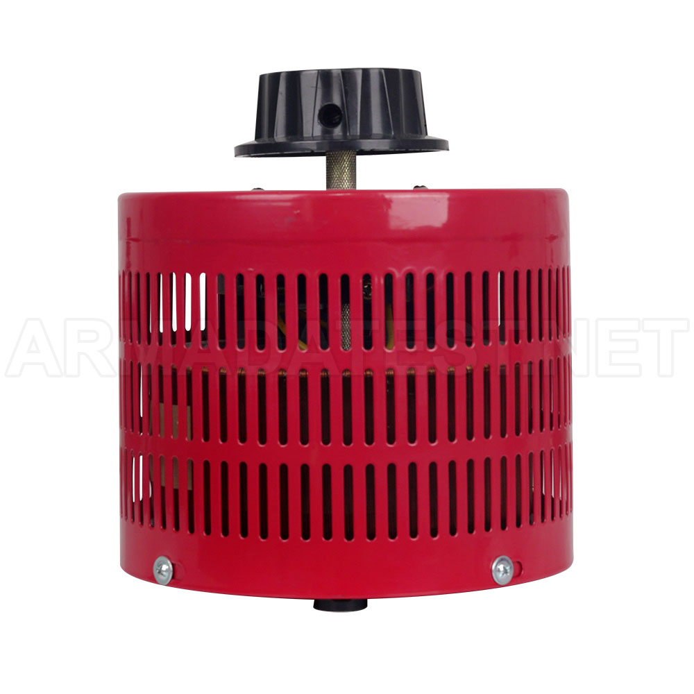 SUNTEK RED 1000 ВА однофазный автотрансформатор 0-300 В, 4 А