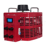 SUNTEK RED 5000 ВА однофазный автотрансформатор 0-300 В, 20 А