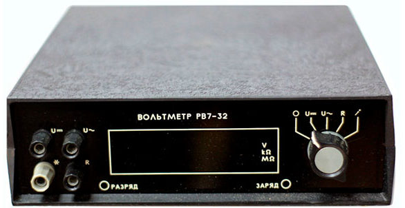 РВ7-32