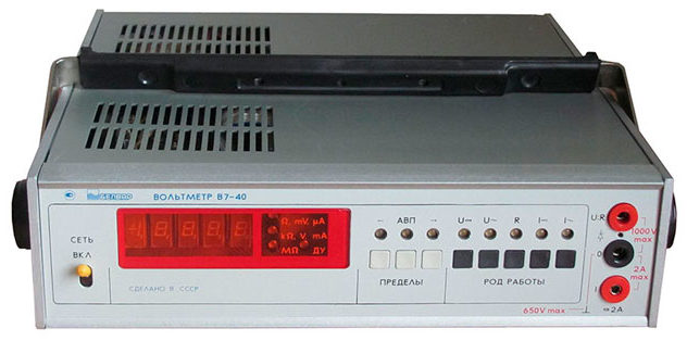 В7-40