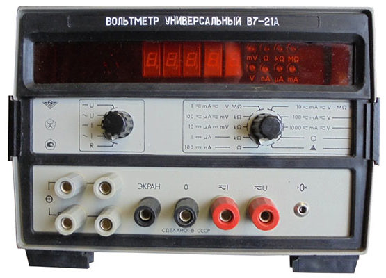 В7-21А