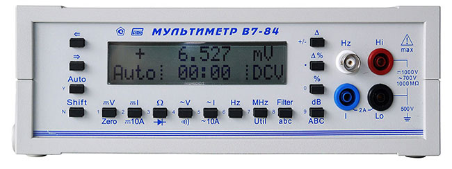 В7-84
