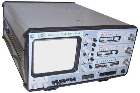 СК1-140А