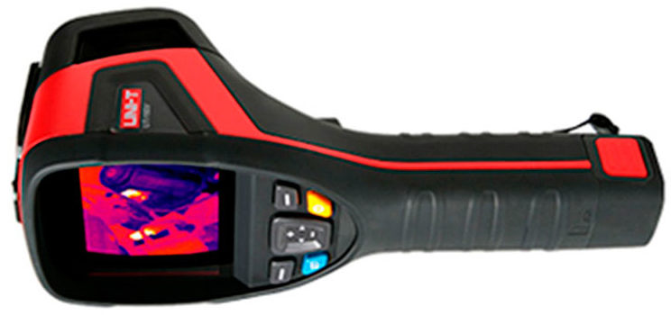 UNI-T UTi160V