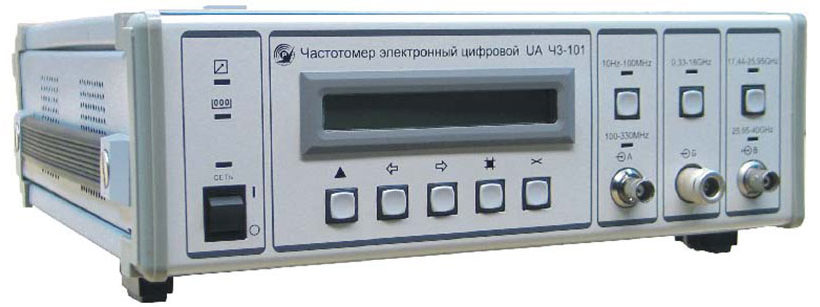 UA Ч3-101