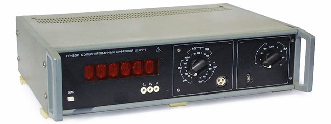 Щ301-1