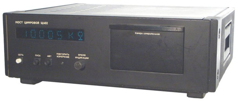 Щ402