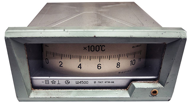 Ш4500