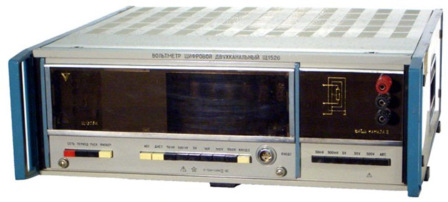 Щ1526