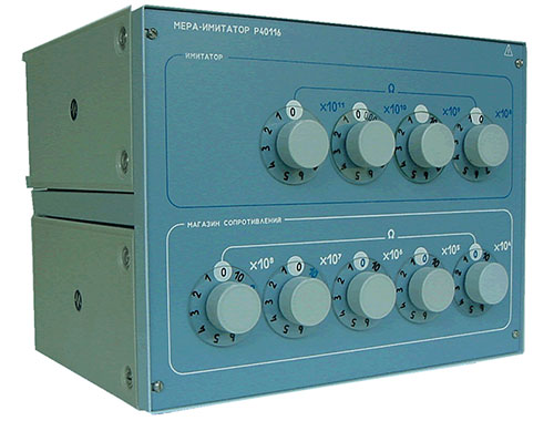 Р40116