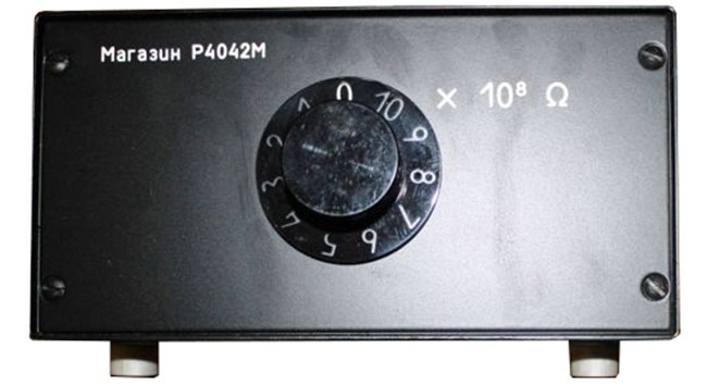 Р4042М