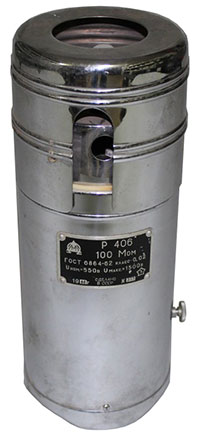 Р406