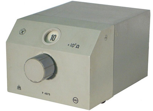 Р4075