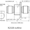 Anritsu K232B