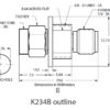 Anritsu K234B