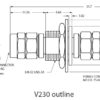 Anritsu V230