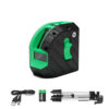 ADA ARMO 2D GREEN PROFESSIONAL EDITION