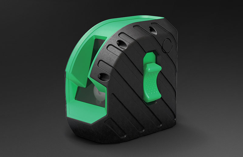 ADA ARMO MINI GREEN BASIC EDITION