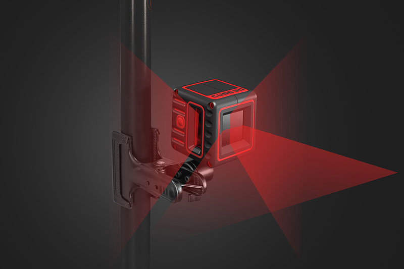 ADA CUBE 3D HOME EDITION