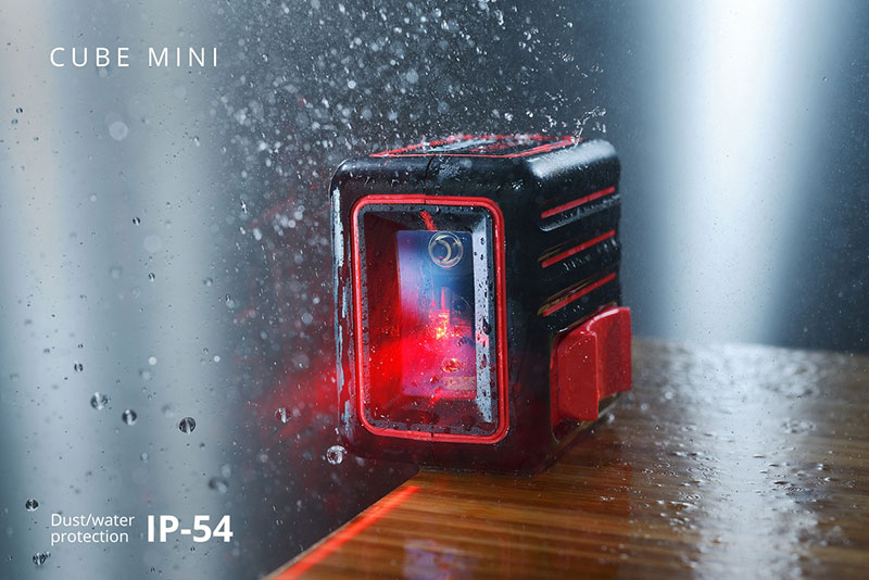 ADA CUBE MINI BASIC EDITION-