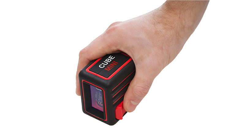 ADA CUBE MINI BASIC EDITION-