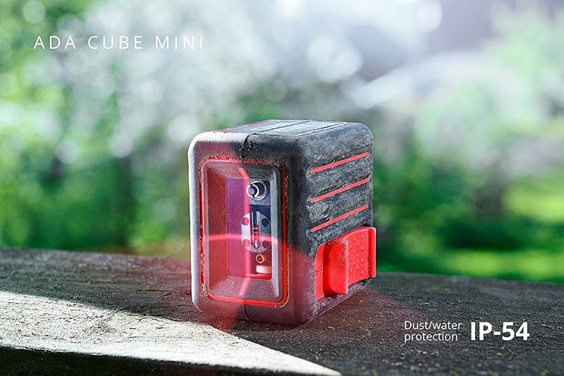 ADA CUBE MINI BASIC EDITION-