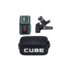 ADA CUBE MINI GREEN HOME EDITION
