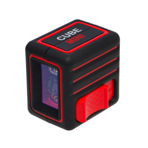 ADA CUBE MINI HOME EDITION