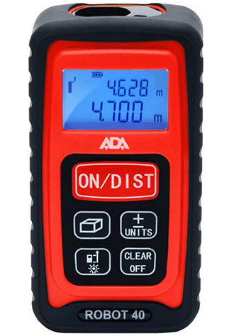 ADA Robot 40