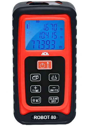 ADA Robot 80