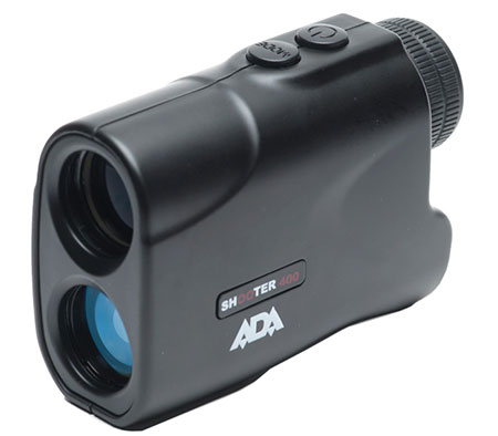 ADA SHOOTER 400