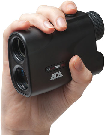 ADA SHOOTER 400