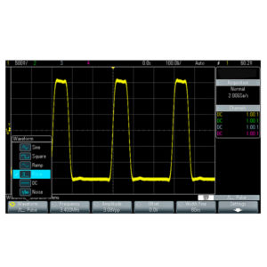 Keysight DSOX2WAVEGEN (-001)