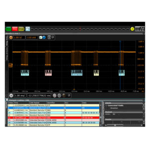 Keysight DSOX2AUTO (-AMS)