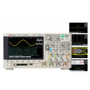 Keysight DSOX2APPBNDL