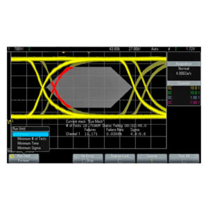 Keysight DSOX2MASK (-LMT)